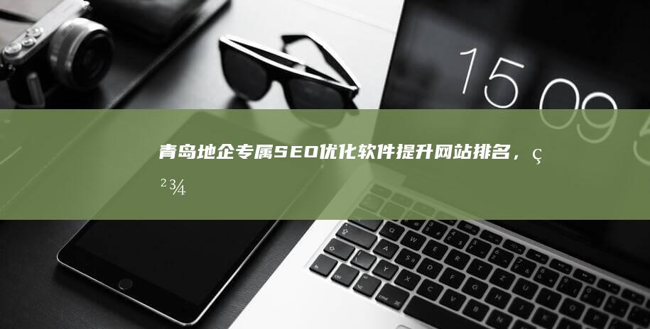 青岛地企专属SEO优化软件：提升网站排名，精准营销必备工具